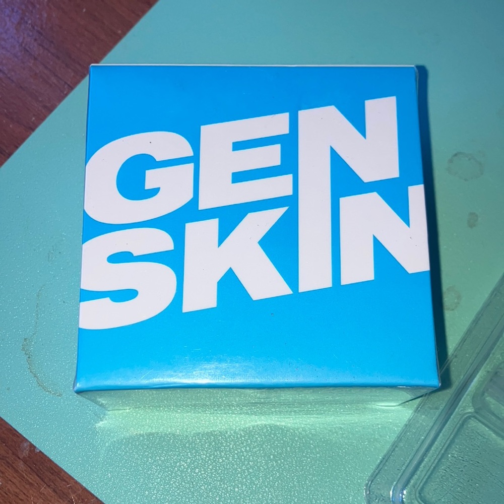 Gen Skin eye patches